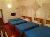 Кровать в общем номере (женский номер)