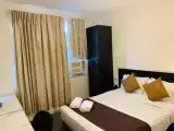 Двухместный номер Стандарт