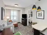 Люкс c 1 комнатой