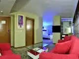 Люкс c 1 комнатой