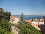 Семейный номер Стандарт с видом на бассейн