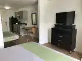 Четырёхместный люкс Стандарт