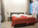 Шестиместный номер Deluxe с 2 комнатами