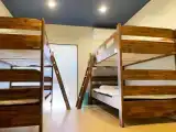Четырёхместный семейный номер Стандарт