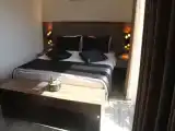 Семейный люкс c 1 комнатой