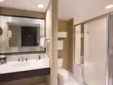 Двухместный люкс