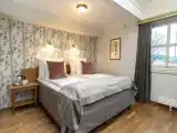 Двухместный полулюкс