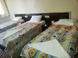 Четырёхместный номер Стандарт