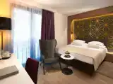 Двухместный номер Стандарт
