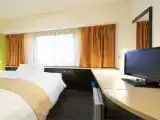 Двухместный номер Стандарт