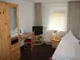 Двухместный номер Эконом Цокольный этаж