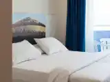 Двухместный номер Deluxe с видом на море
