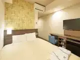 Двухместный номер Superior