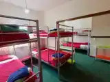 Кровать в общем номере