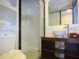Двухместный номер Deluxe с видом на бассейн