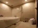 Двухместный люкс c 1 комнатой
