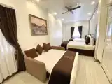 Семейный номер Deluxe