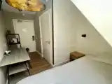 Номер Стандарт
