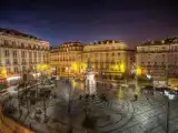 Двухместный номер Prestige с красивым видом из окна