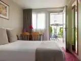 Номер Комфорт