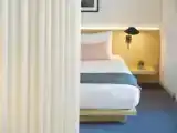 Двухместный полулюкс