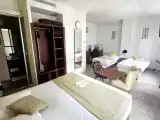 Люкс с балконом
