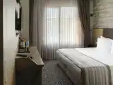 Семейный номер Стандарт с видом на сад
