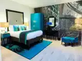 Двухместный люкс