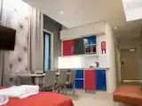 Семейный номер Deluxe
