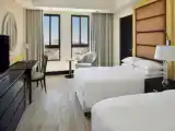 Четырёхместный номер Premium