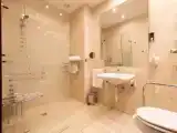 Двухместный номер Стандарт с балконом