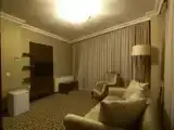 Двухместный семейный люкс