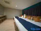 Номер Deluxe