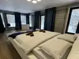 Трёхместный люкс с 2 комнатами