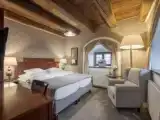 Двухместный люкс Deluxe