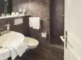 Двухместные апартаменты