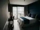 Двухместный номер Комфорт с видом на залив