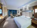 Номер Deluxe с видом на реку