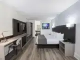 Двухместный номер Deluxe