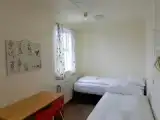 Двухместный номер Стандарт