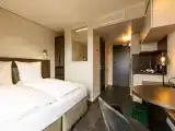 Двухместная студия