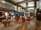 Люкс c 1 комнатой