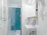 Двухместный номер Deluxe