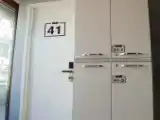 Номер Стандарт
