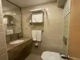 Номер Стандарт с видом на город