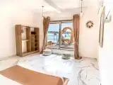 Двухместный номер Стандарт с видом на море
