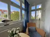 Двухместный номер Deluxe