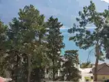 Трёхместный номер Стандарт с видом на море