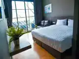 Двухместный номер Deluxe