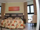 Одноместный номер Стандарт